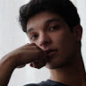 Meet your Posher, Aidan